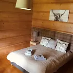 Odskocznia House *