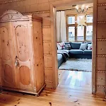 Villa Odskocznia House