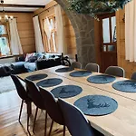 Odskocznia House Szczyrk