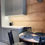 Villa Odskocznia House Szczyrk