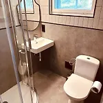 Odskocznia House * Szczyrk