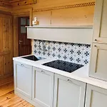 Odskocznia House *