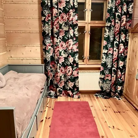 Odskocznia House 빌라 *