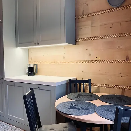 Villa Odskocznia House Szczyrk