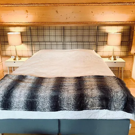 Odskocznia House Villa Szczyrk