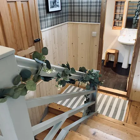 Villa Odskocznia House Szczyrk