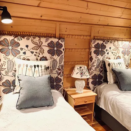 Villa Odskocznia House Szczyrk