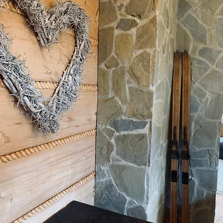 Odskocznia House Villa Szczyrk