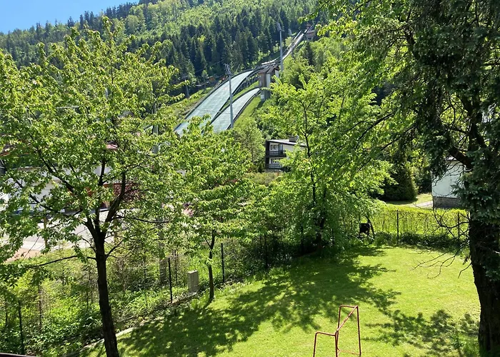 Odskocznia House שצ'צ'ירק