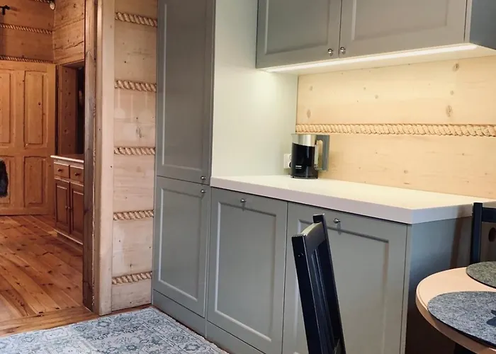 Odskocznia House Villa Szczyrk