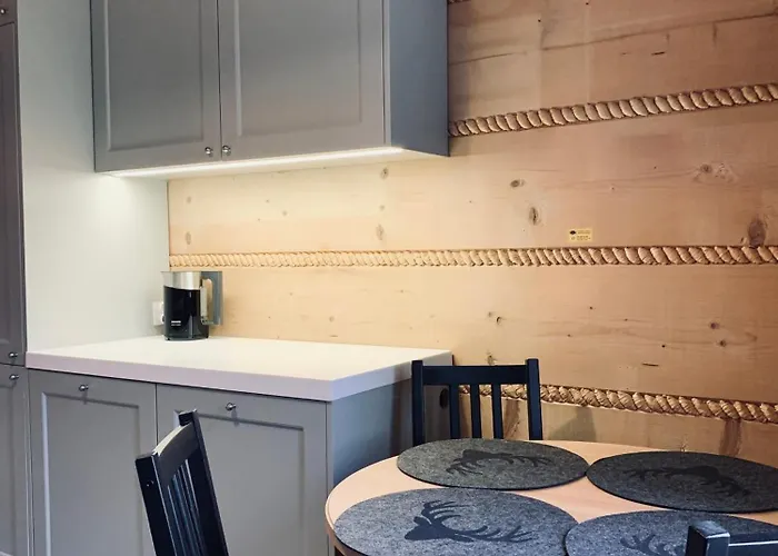 Villa Odskocznia House Szczyrk