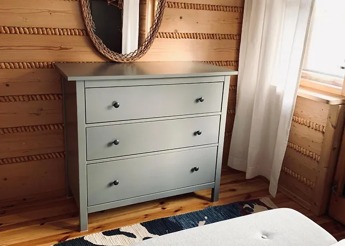 Odskocznia House שצ'צ'ירק