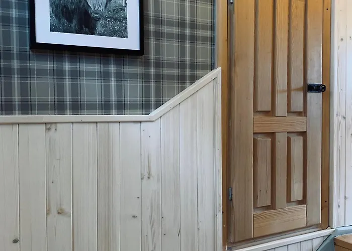 Odskocznia House * שצ'צ'ירק